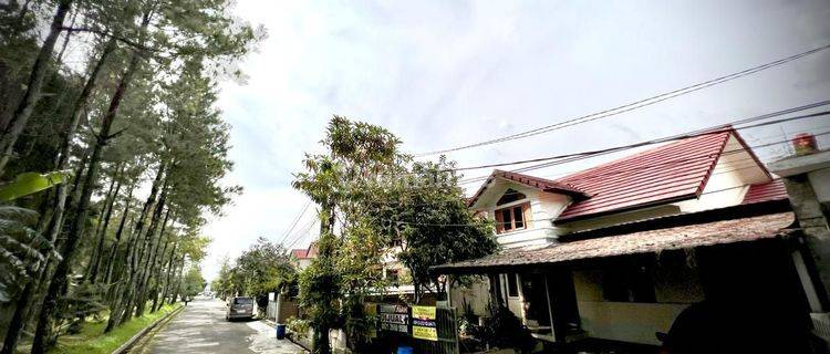 Dijual Rumah Minimalis Siap Huni Grand Pinus Regency Bandung
 1