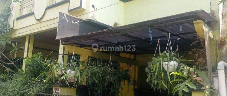 Rumah Minimalis Siap Huni Bandung Barat 1