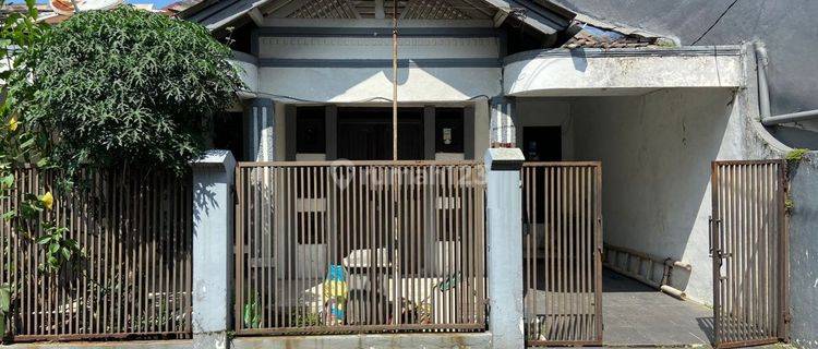 Rumah Minimalis Siap Huni Margahayu Bandung 1