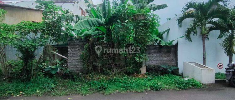 Dijual Cepat Tanah Kavling Bandung Utara 1