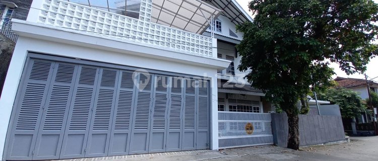 New House Position Hook Turangga, Bandung 1