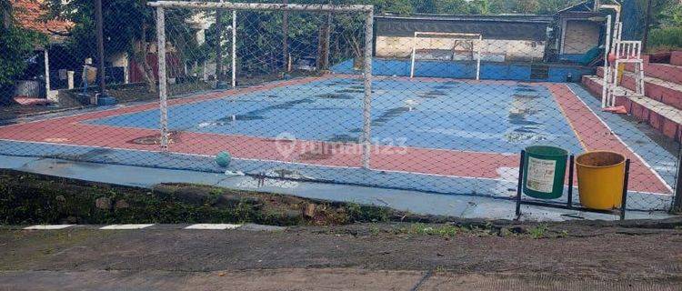 Tanah Matang siap Bangun Ujung Berung, Bandung 1