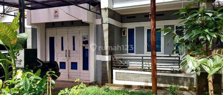 Rumah Minimalis Siap Huni Dago, Bandung  1