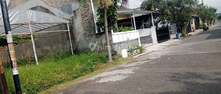 Tanah Matang Siap Bangun Margahayu Rancasari Bandung 1