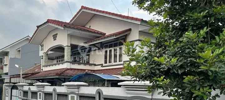 Ready-to-Live Watched House in Strategic Turangga Area, Bandung 1