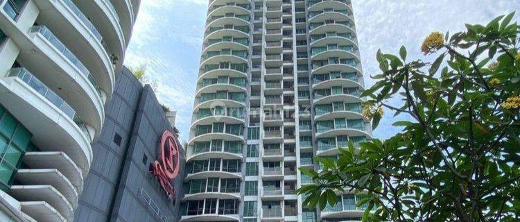 Apartemen St Moritz Lippo Mall Puri 3BR Full Furnish Private Lift 1