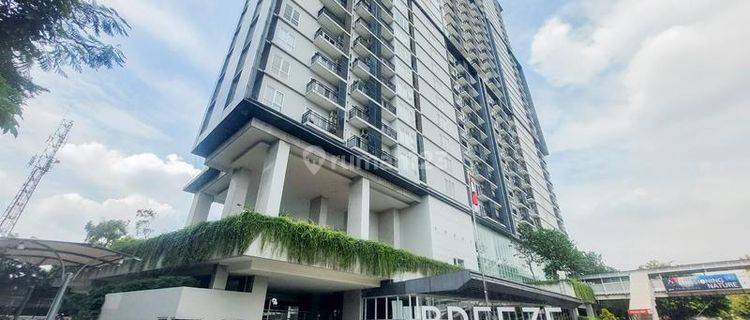 Apartmen Breeze Tower Bintaro Plaza Residence Full Furnish Studio 1