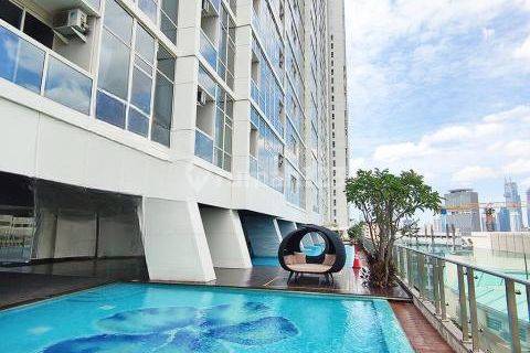 Apartemen Menteng Park Tower Sapphire 1BR Full Furnish High Floor 1