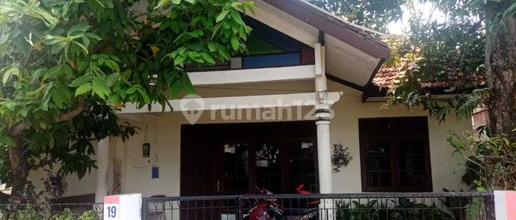Dijual Murah Rumah Cocok Untuk Kost2an Di Jl. Badak Gayamsari Semarang 1
