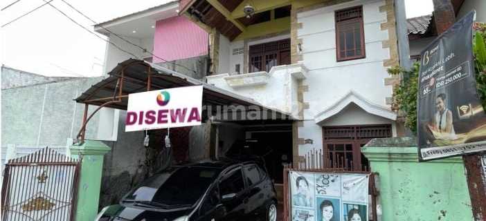 Disewakan Rumah 2 Lantai di Jatimekar Jatiasih Bekasi 1