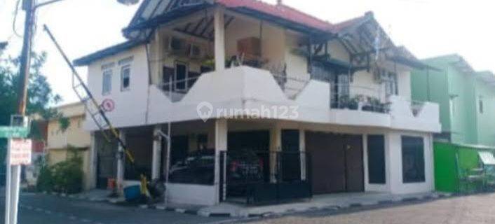 Dijual Murah Rumah 2 Lantai Bonus Toko 1