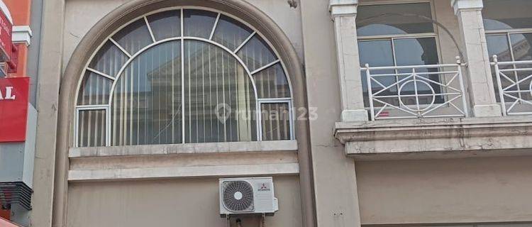 Di Jual Ruko Shm Furnish 2½ Lantai , Siap Pakai Di Grand Galaxy, Bekasi Selatan 1