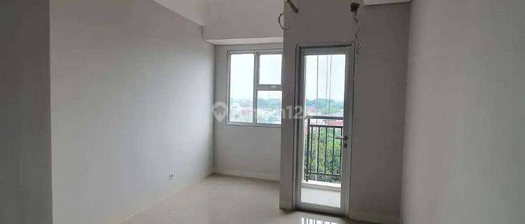 Apartemen Trans Park Juanda, Tower Jade, Studio, Brand New, Unfurnished 1