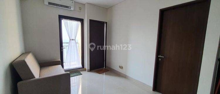 Apartemen Trans Park Cibubur, Tower A , 2bedroom corner, Full Furnished 1