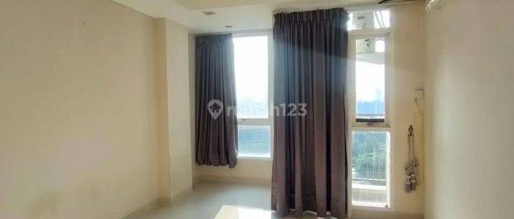 Apartemen Elpis Jakarta Pusat, Studio, Unfurnished 1