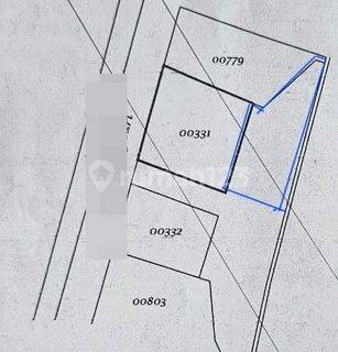 Disewa Atau Jual Tanah Sayap Cinambo Gedebage 1