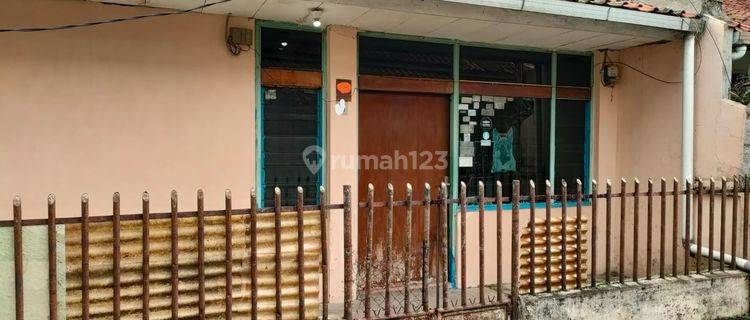 Dijual Rumah Murah Sayap Ciateul Pungkur Hitung Tanah  1