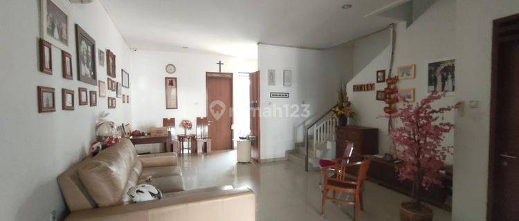 Dijual Rumah Minimalis Setradago Antapani 2 Lantai Bandung  1