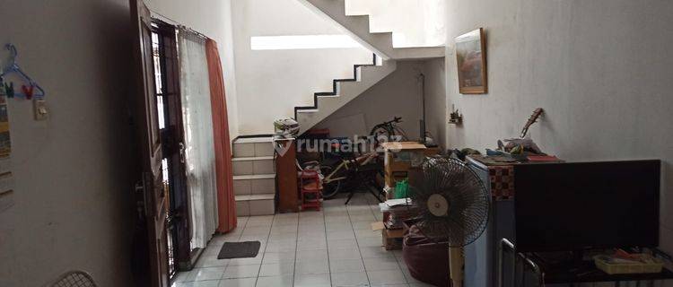 Dijual Rumah Murah Taman Rahayu Jarang Ada 1