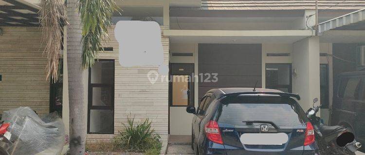 Dijual Rumah Minimalis Seputar Tki Murah Jarang Ada 1