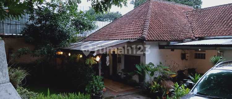 For Sale Active Boarding House Mainroad Setiabudi 1