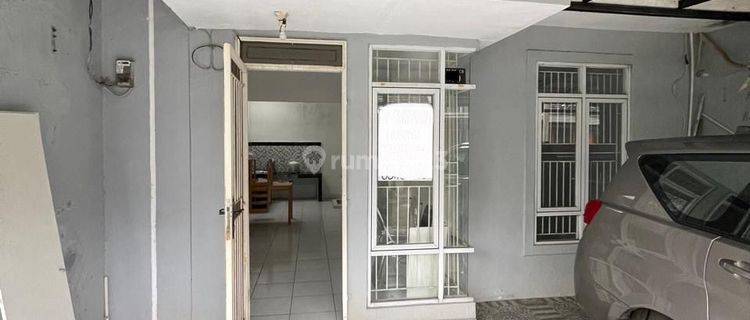 Dijual Rumah Minimalis Harga 500 Juta di Grand View Karawaci 1