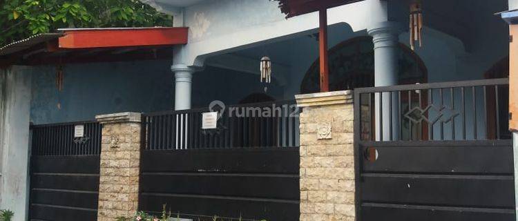 Rumah Murah Siap Huni di Jagir Wonokromo 1