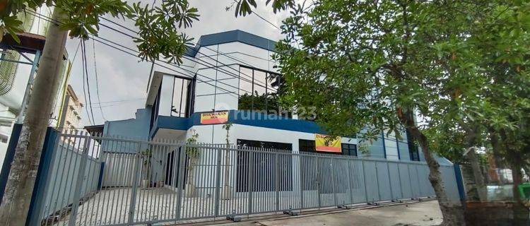 Ruko Murah Siap Ngonset Lokasi Strategis di Raya Kenjrran Surabaya  1