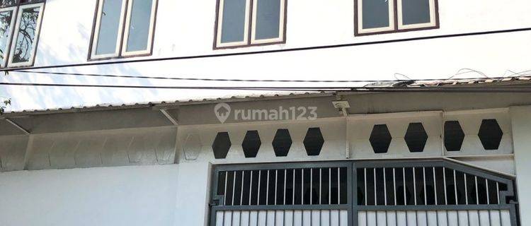 Kantor Siap Pakai Lokasi Strategia di Sidosermi Surabaya 1