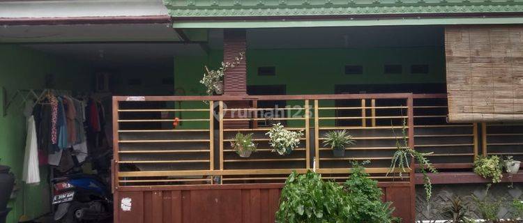 Rumah Murah Siap Huni di Manukan Surabaya 1