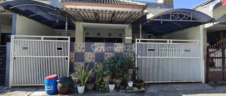 Rumah Murah Siap Huni fi Perumahan Jambangan Surabaya 1