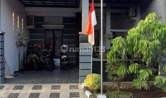 Rumah Murah Siap Huni Dalam Perumahan Star Safira Sidoarjo 1