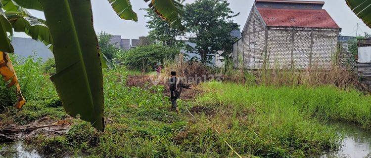 Tanah Murah Siap Bangun Lokasi Strategis di Sidokerto Buduran  1