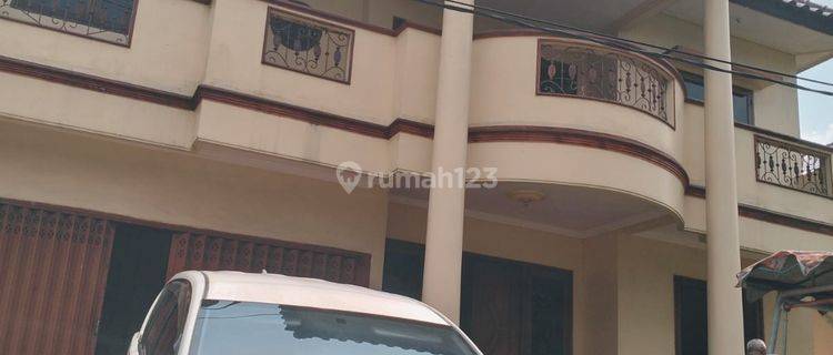 Villa Murah Siap Huni Lokasi Strategis di Batu Malang 1