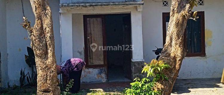 Rumah Murah Siap Huni di Perumahan Pasar Wisata Tanggulangin  1