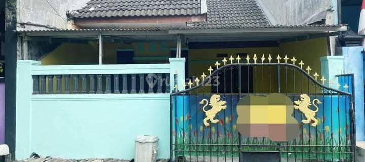 Rumah Murah Siap Huni di Perumahan Griya Taman Asri  1