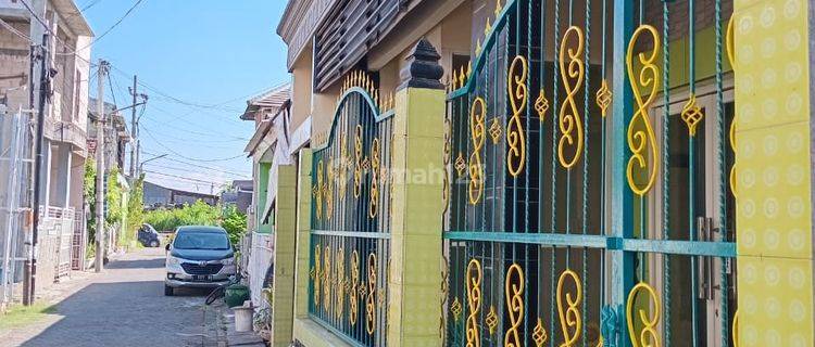 Rumah Murah Siap Huni Lokasi Strategia di Sememi Baru Surabaya 1