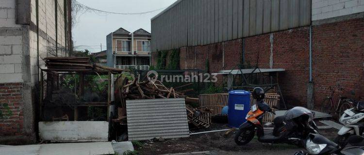 Tanah Murah Siap Bangun Lokasi Strategis di Wonorejo Selatan 1