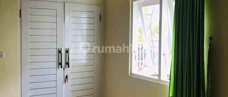 For Rent 2-Story House Behind Citraland Vr Housing Complex 1