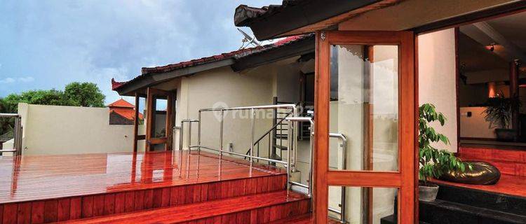 Apartemen 2 Kamar Tidur Furnished Ocean View Cn 1
