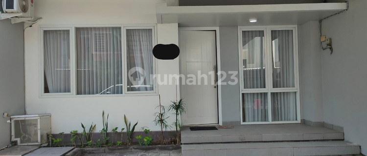 5-Bedroom Fully Furnished House Near Airport Street 1