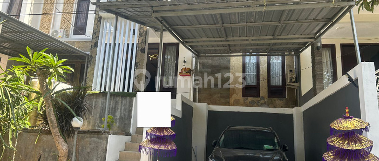 Siap Huni Rumah Full Furnish Di Mumbul Cn 1