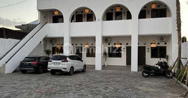 Affordable Full Furnish Boarding Area Renon Denpasar Cn 1