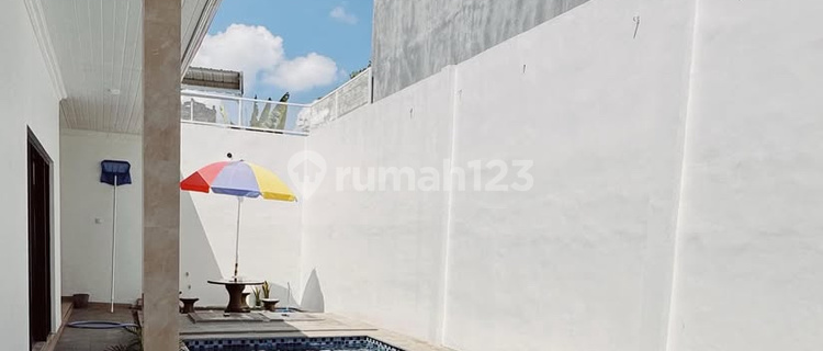 For Rent 2-Bedroom Villa Near Nyanyi Beach Ls 1