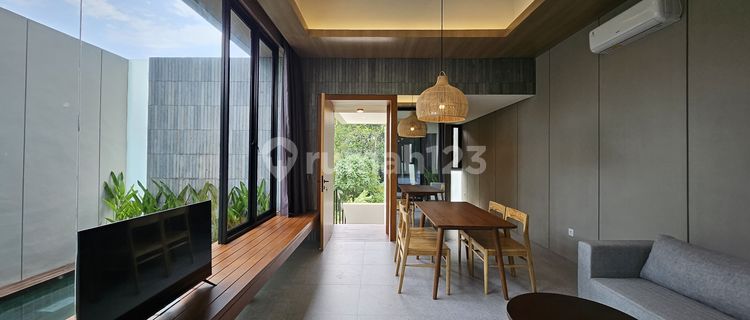 Disewakan Villa Private Pool Dekat Bali Zoo Db 1
