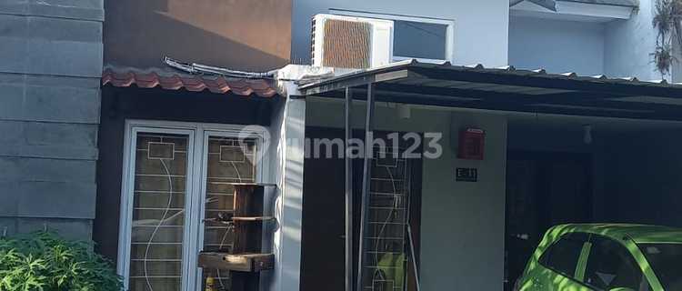 For Rent: 2-Bedroom House in Mataram Wn 1