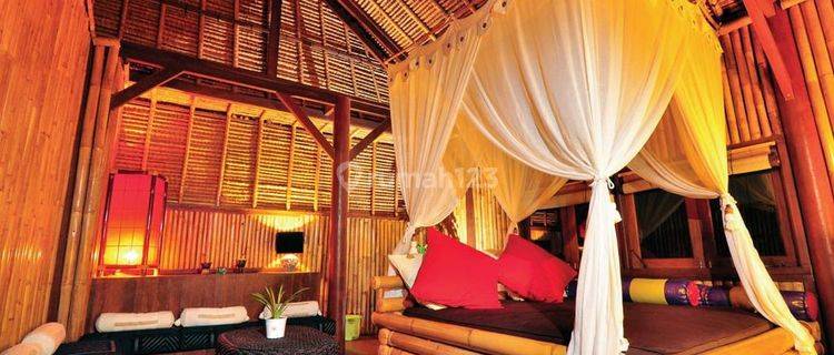Apartemen 2 Kamar Tidur Furnish Di Tanjung Benoa Cn 1