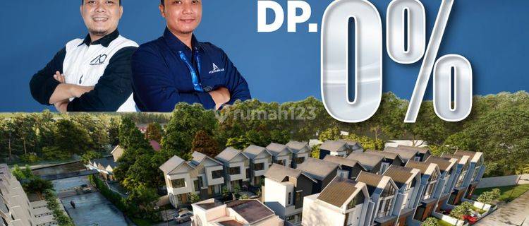 Program Menabung Rumah Islami Tanpa Dp Tanpa Bunga di Bdg Timur 1