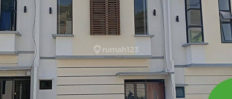 Rumah Murah Harga Promo Mulai 500JT An Utk Investasi Di Padasuka 1