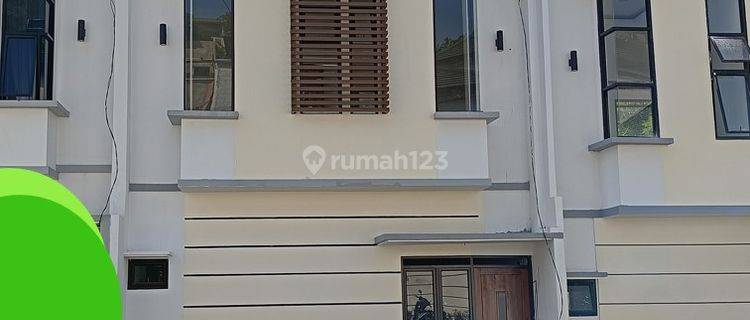 Harga Heran Rumah Minimalis 2Lt di Padasuka Dkt Cicaheum Bandung 1